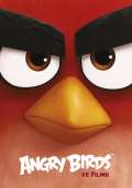 kolektiv Angry Birds ve filmu