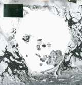 Radiohead A Moon Shaped Pool