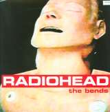 Radiohead Bends