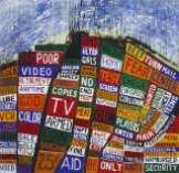 Radiohead Hail To The Thief