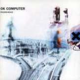 Radiohead Ok Computer