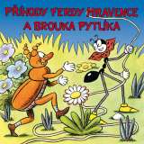 Supraphon Příhody Ferdy Mravence a brouka Pytlíka - 2CD