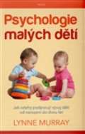 Triton Psychologie malých dětí