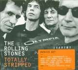 Rolling Stones Totally Stripped (CD+DVD)