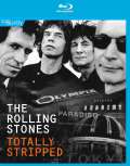 Rolling Stones Totally Stripped
