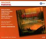 Warner Music Parsifal Box-Set