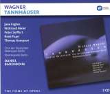 Warner Music Tannhuser Box-Set