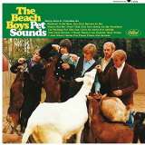 Beach Boys Pet Sounds - Mono 