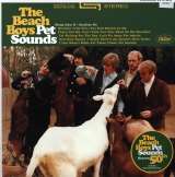 Beach Boys Pet Sounds (Stereo 180g Vinyl Reissue)
