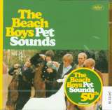 Beach Boys Pet Sounds (50th Anniversary 2-CD Dlx Edt)