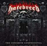 Hatebreed Concrete Confessional