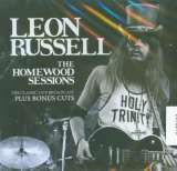Russell Leon Homewood Sessions