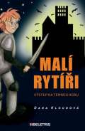 Beletris Malí rytíři 1 - Výstup na Temnou horu