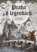 Práh Praha v legendách