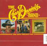Daniels Charlie -Band- Epic Trilogy Vol.3