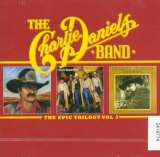 Daniels Charlie -Band- Epic Trilogy Vol.3