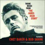 Baker Chet Theme Music from "The James Dean Story"