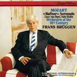 Mozart Wolfgang Amadeus Haffner Serenade
