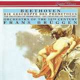 Beethoven Ludwig Van Die Geschöpfe Des Prometheus