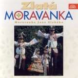 Supraphon Zlat Moravanka - CD