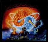 Gamma Ray Insanity And Genius (Anniversary Edition)