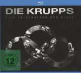 Die Krupps Live Im Schatten Der Ringe (Box set 2CD+ Blu-ray, Live)