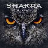 Shakra High Noon -Digi-