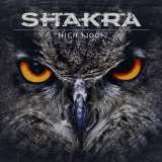 Shakra High Noon Limited Edition