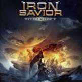 Iron Savior Titancraft