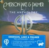 Emerson, Lake & Palmer Anthology