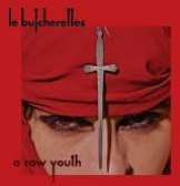 Ipecac A Raw Youth
