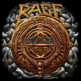 Rage Black In Mind Double CD