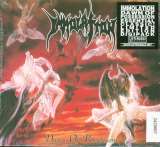 Immolation Dawn of possession