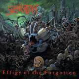 Suffocation Effigy Of The Forgotten
