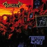 Gorguts Erosion of Sanity