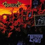 Gorguts Erosion of Sanity 