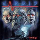 Vardis Red Eye (Lp+cd) 