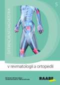 RAABE Diferenciln diagnostika v revmatologii a ortopedii