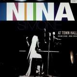 Simone Nina At Town Hall