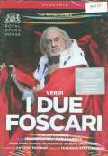 Verdi Giuseppe I Due Foscari