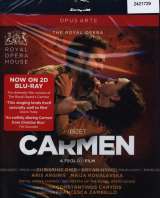 Bizet Georges Carmen