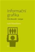 Pavel Mervart Informační grafika