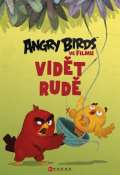CPress Angry Birds ve filmu: Vidt rud