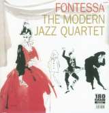 Modern Jazz Quartet Fontessa