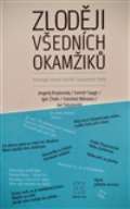 Arbor Vitae Zloději všedních okamžiků