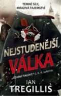 Argo Nejstudenější válka
