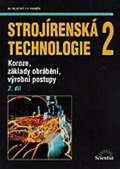 Scientia Strojírenská technologie 2, 2.díl