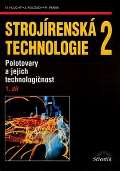 Scientia Strojírenská technologie 2, 1.díl
