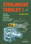 Scientia Strojnické tabulky 1