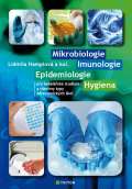 Triton Mikrobiologie, imunologie, epidemiologie, hygiena